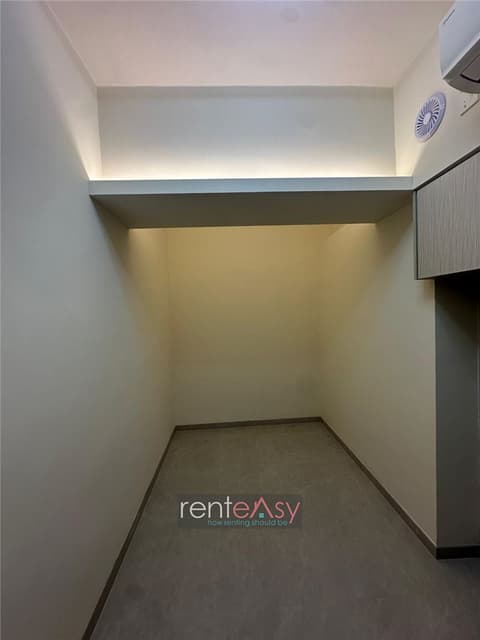 Newly Renovated Simple Studio (Subdivided Flat)