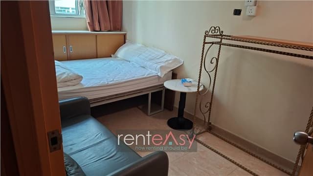 5/F, No. 81, Tung Choi Street, Mong Kok, with rooftop rent