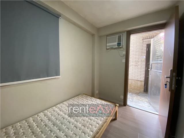 Cozy Single Room for Rent in Tai Po Tsai Village (Near HKUST)