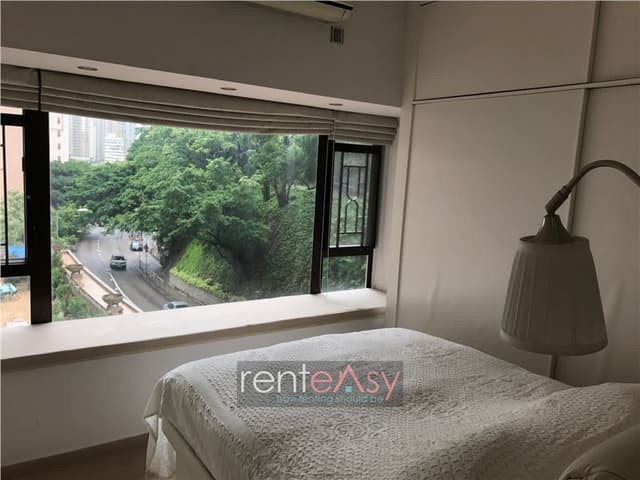 fully furnished beautiful cosy flat in Kennedy Town
